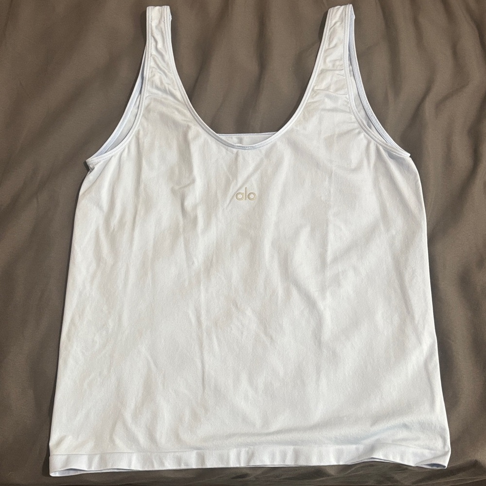 Alo tank top